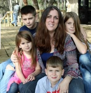 Meet your Posher, Meredith